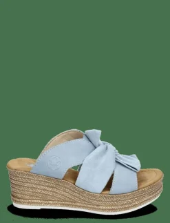 68789-62 - Mules med klack