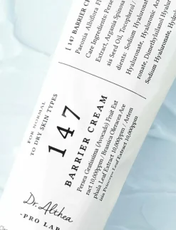 147 Barrier Cream - Ansiktsvård