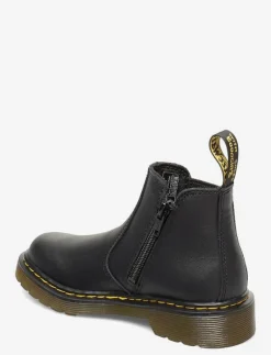 2976 J Black Softy T - Stövlar & Kängor