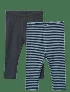 2 Leggings Jules - Leggings