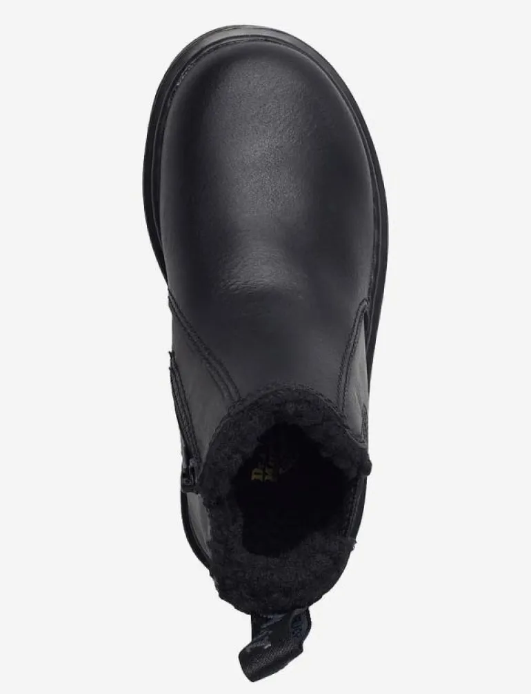 2976 Leonore Mono T Black Republic Wp - Stövlar & Kängor