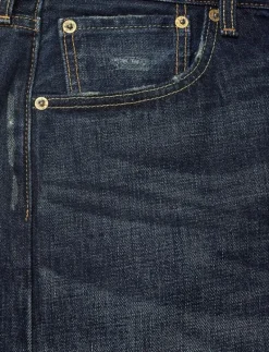 501 LEVISORIGINAL AUTHENTIC VI - Regular jeans