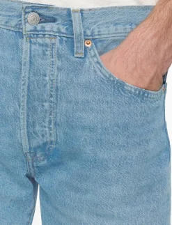 501 LEVISORIGINAL LOW ON SLEEP - Regular jeans