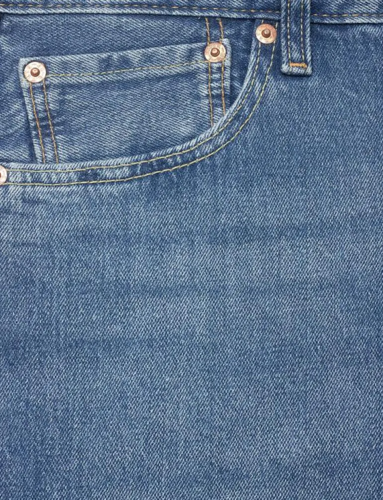 501 LEVISORIGINAL NEVER SETTLE - Regular jeans