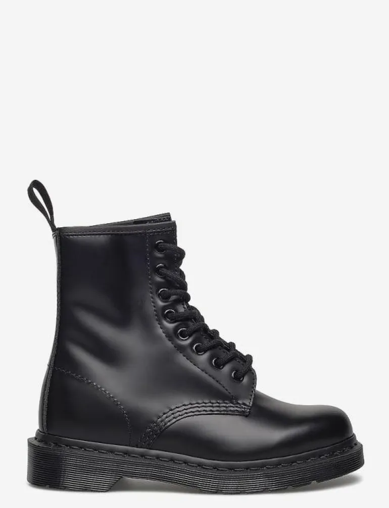 1460 Mono - Platta ankelboots