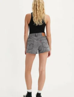 501 ORIGINAL SHORT HIT THE ROA - Jeansshorts