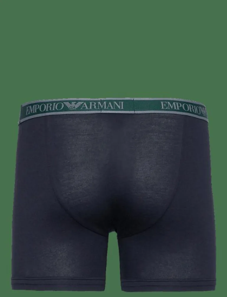 3 PACK BOTTOM - Boxershorts