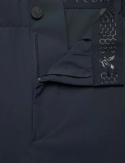 5 Pocket Golf Shorts - Sportshorts