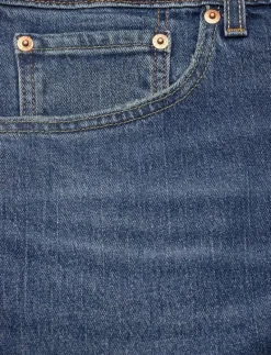 505 REGULAR BLUE HOUR - Regular jeans
