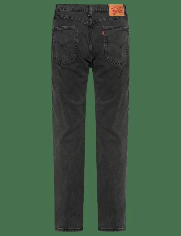 505 REGULAR FLY ON THE WALL - Regular jeans