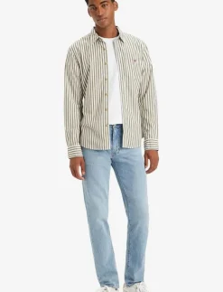 511 SLIM CALL IT OFF - Slim jeans