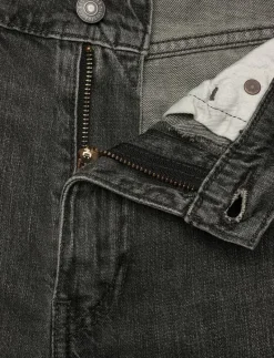 512 SLIM TAPER SLICKED BACK LT - Slim jeans