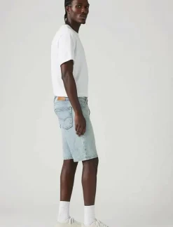 405 STANDARD SHORTS LAST ENCOR - Jeansshorts