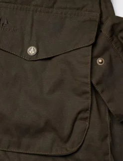1919 Waxed Hunting Jacket - Friluftsjacka