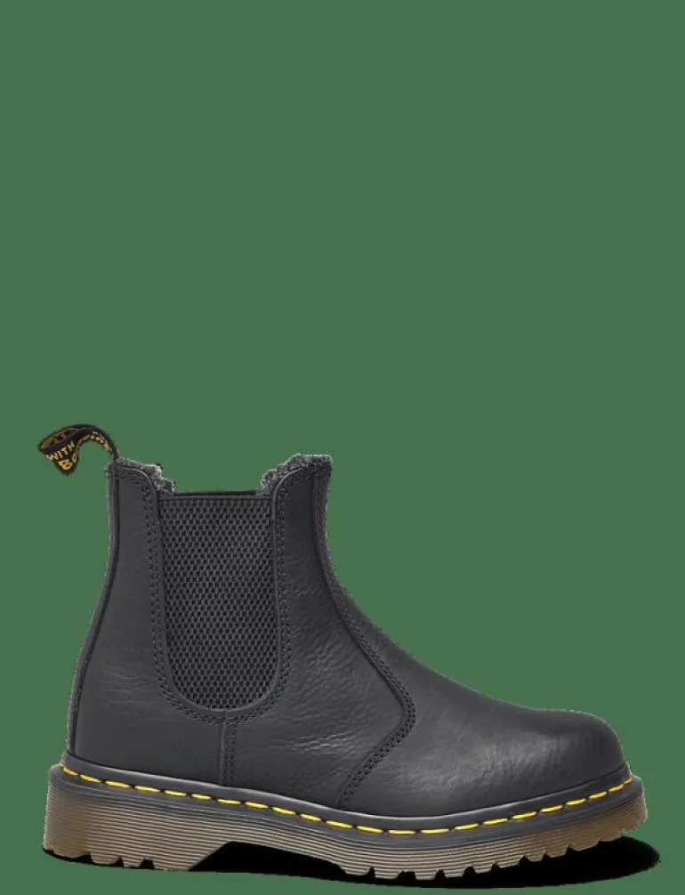 2976 Wl Grizzly - Varmfodrade skor