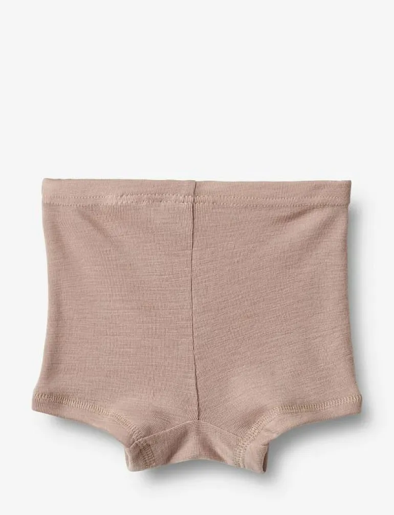 2 Wool Boxershorts Avalon - Kalsonger