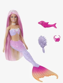 A Touch of Magic Doll and Accessories - Dockor