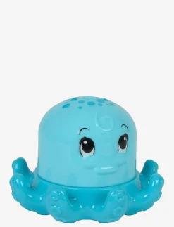 ABC - Bathing Octopus - Badleksaker