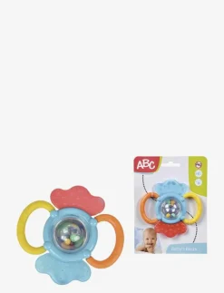 ABC Aktivitetsskallra - Interaktiva leksaker