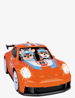 ABC Radiostyrd Porsche 911 GT3 - Radiostyrd leksak