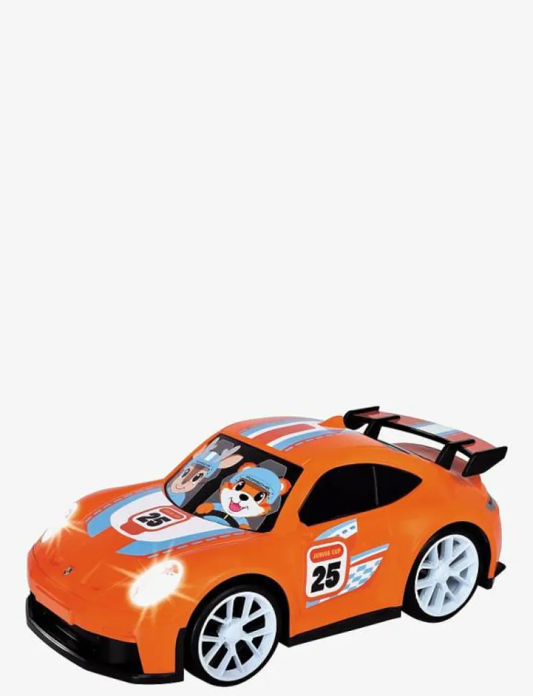 ABC Radiostyrd Porsche 911 GT3 - Radiostyrd leksak