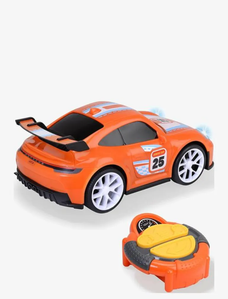 ABC Radiostyrd Porsche 911 GT3 - Radiostyrd leksak