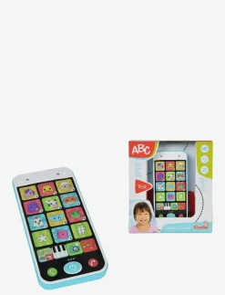 ABC Smart Phone - Interaktiva leksaker
