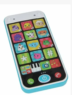 ABC Smart Phone - Interaktiva leksaker