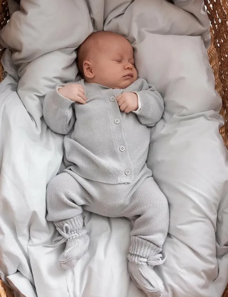 Abootie - Baby tossor