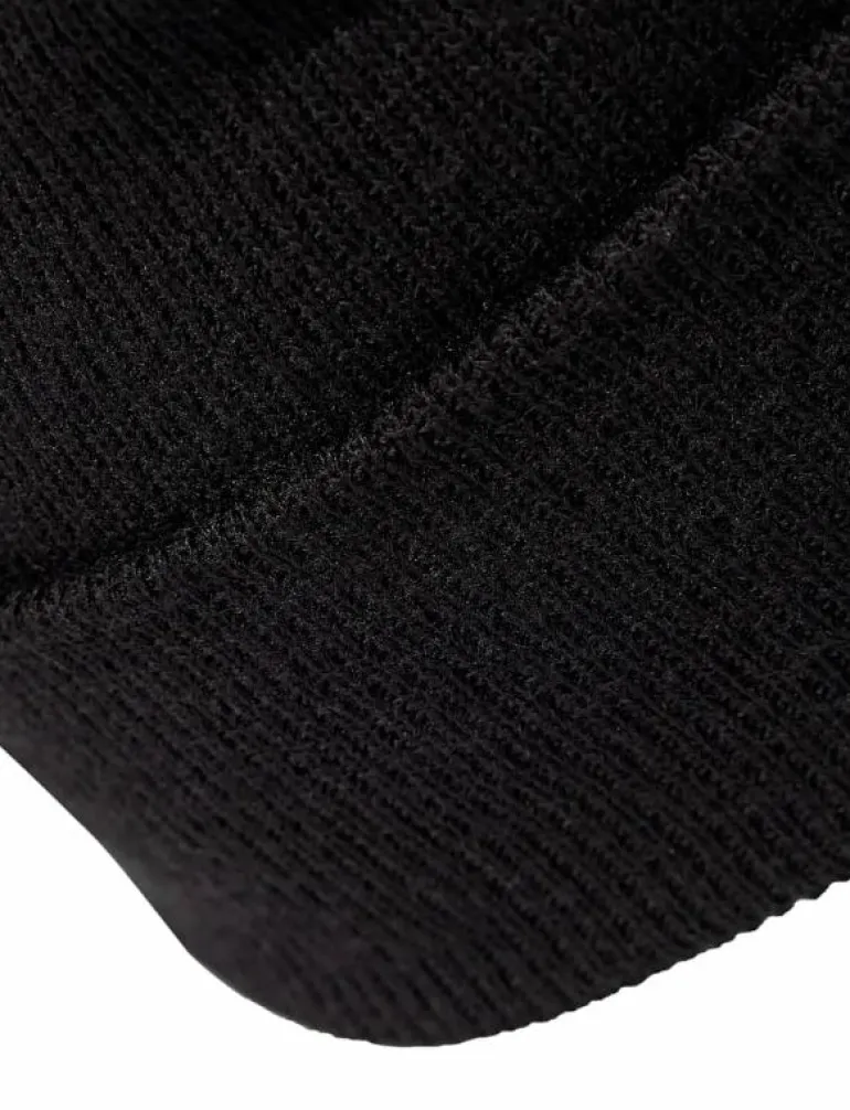 AC CUFF KNIT - Mössor