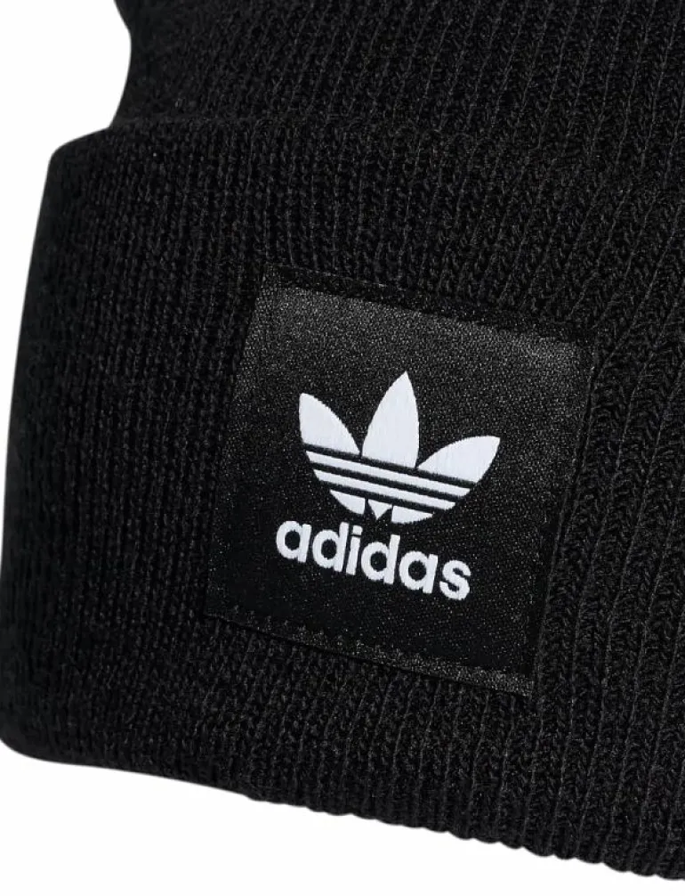AC CUFF KNIT - Mössor