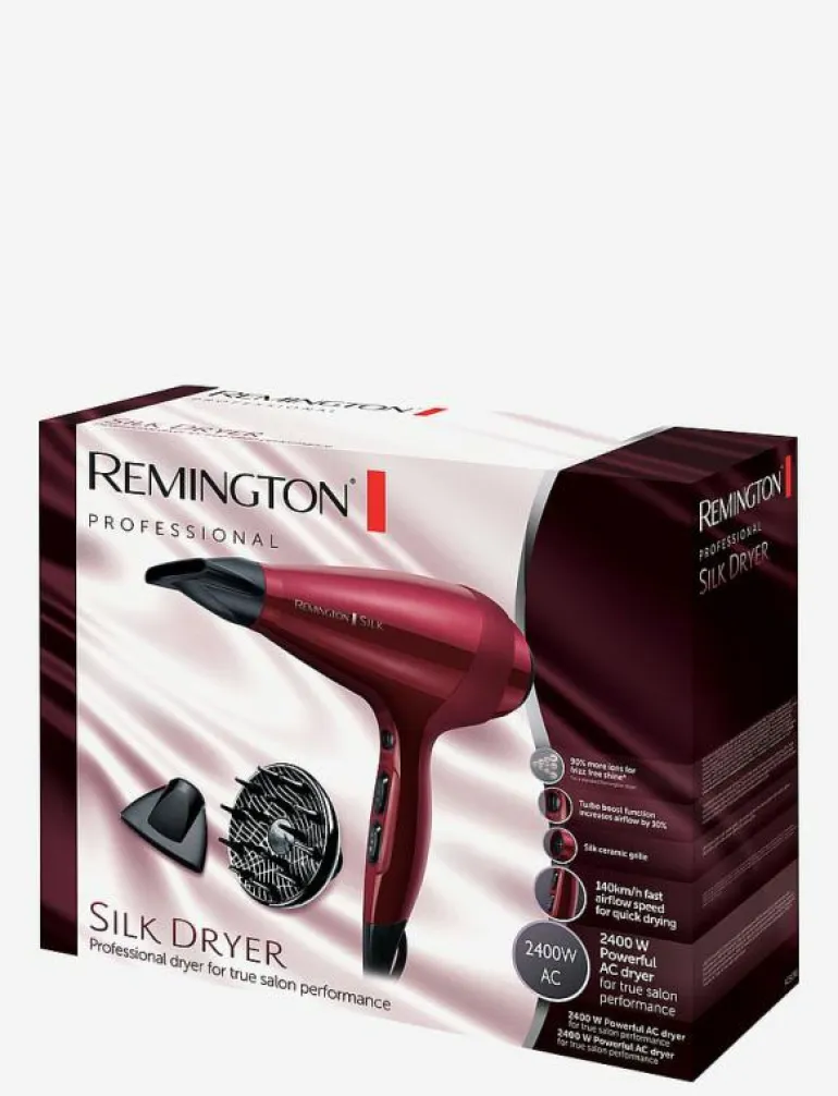 AC9096 Silk Dryer - Stylingverktyg