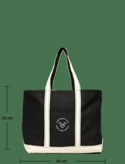 ACE CANVAS TOTE - Gymväskor