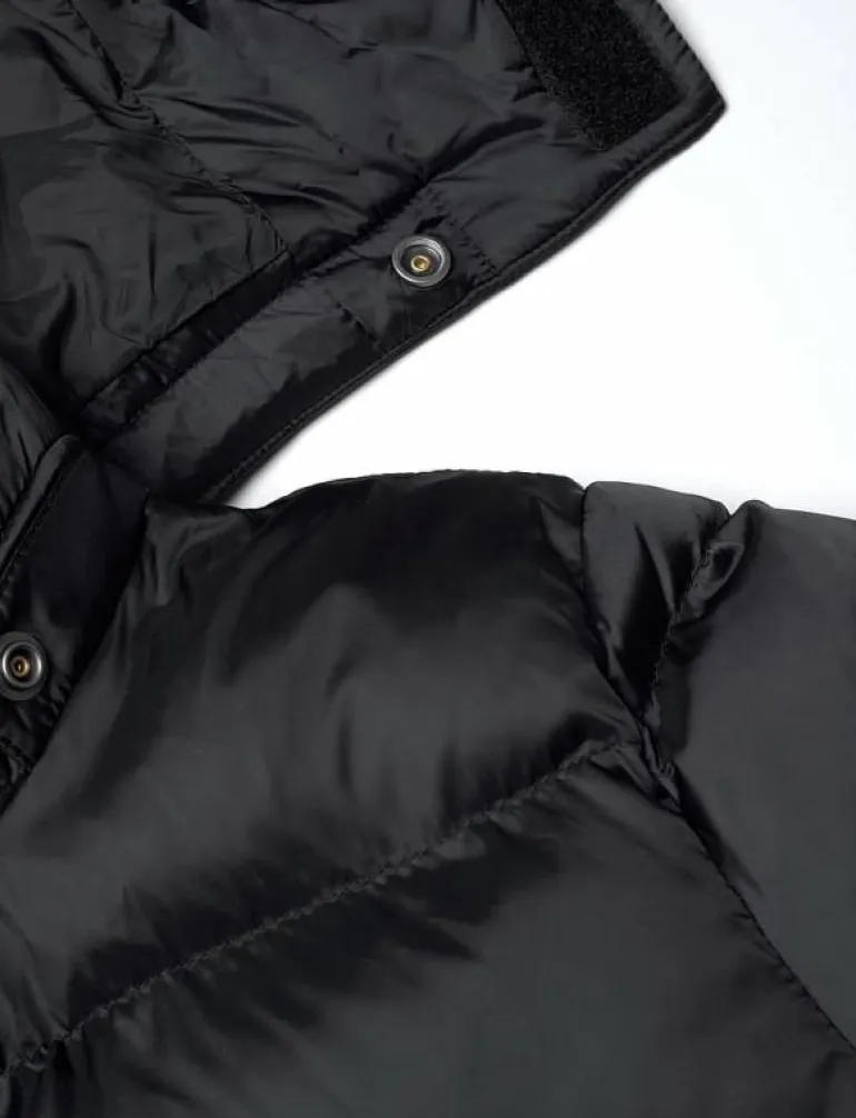 ACTIVE CLOUD JACKET - Dunjackor & fodrade jackor