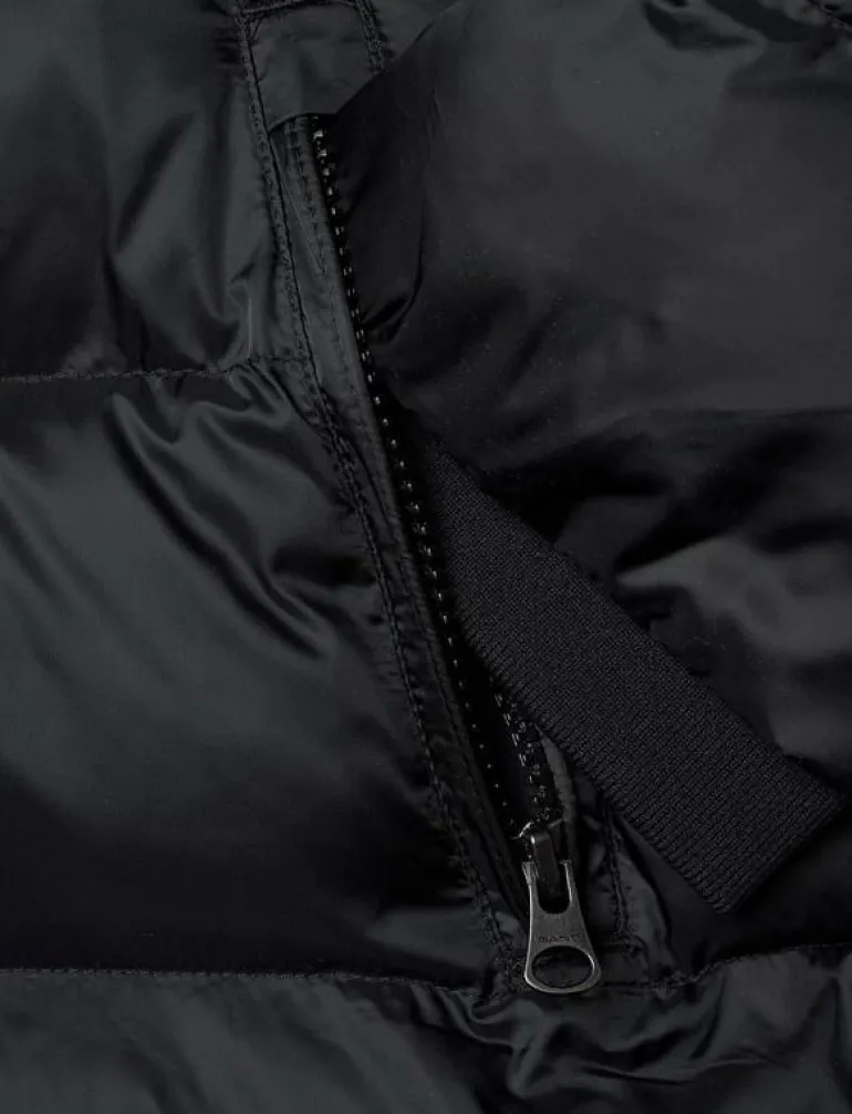 ACTIVE CLOUD JACKET - Dunjackor & fodrade jackor