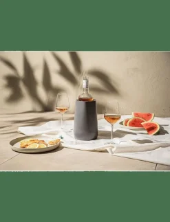 Active Cooler Wine HEXO Vacuvin® - Vinkylare & Champagnekylare