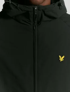 Active Zip Through Jacket - Jackor