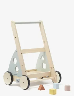Activity walker EDVIN - Babyleksak