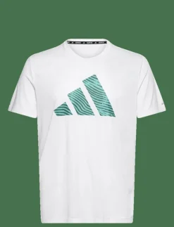 adi365 E BL T M - T-shirts