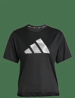 adi365 E BL T W - T-shirts & Toppar