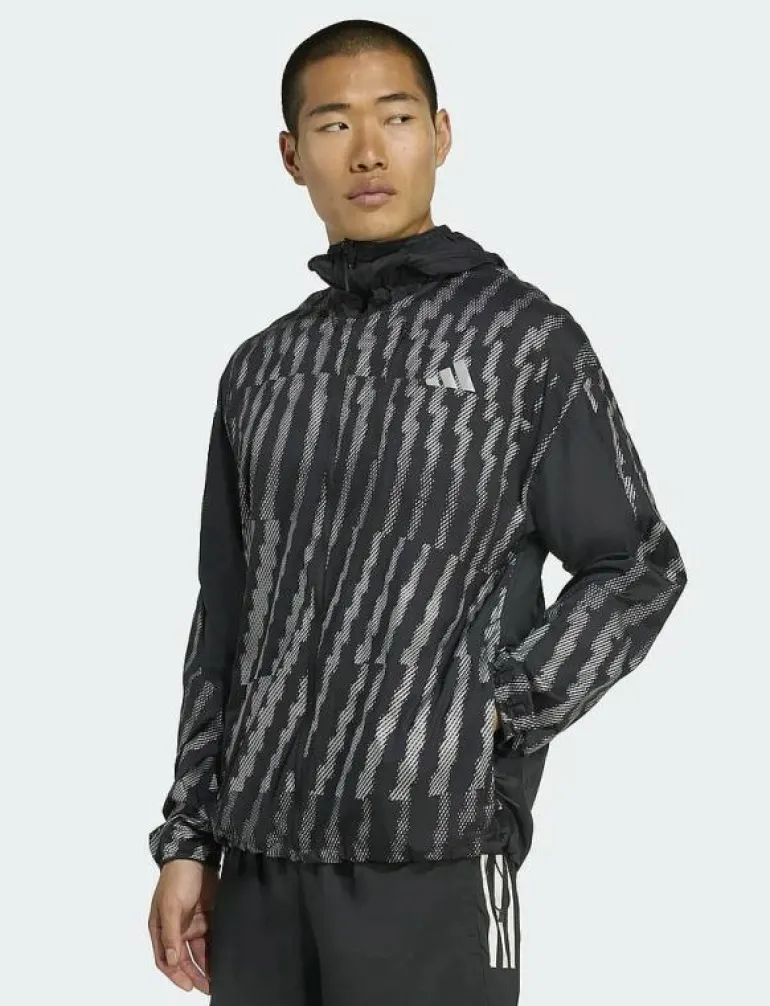 adi365 HVISJK M - Sportjackor