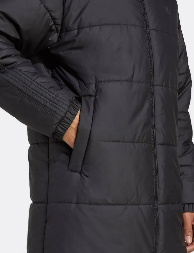ADICOL LONG JKT - Dunjackor