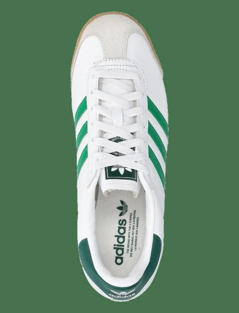 ADIDAS K 74 - Låga sneakers