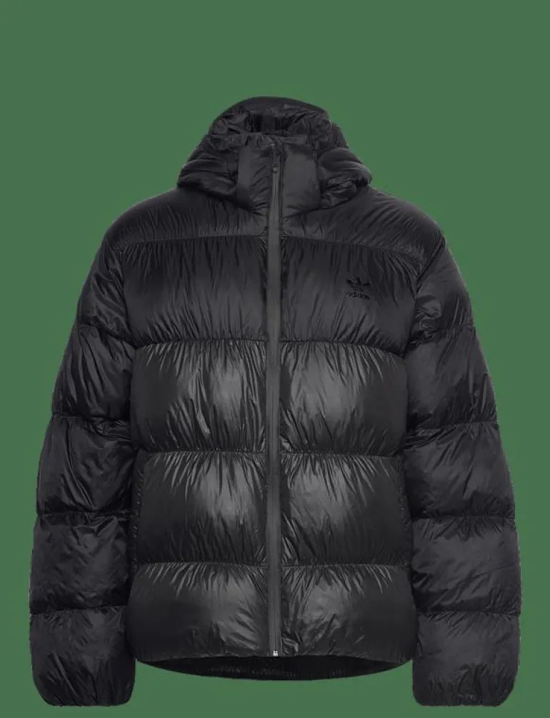 adidas Originals Adicolor Down regen - Dunjackor