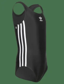 ADIDAS ORIGINALS ADICOLOR 3-STRIPES SWIMSUIT - Baddräkt