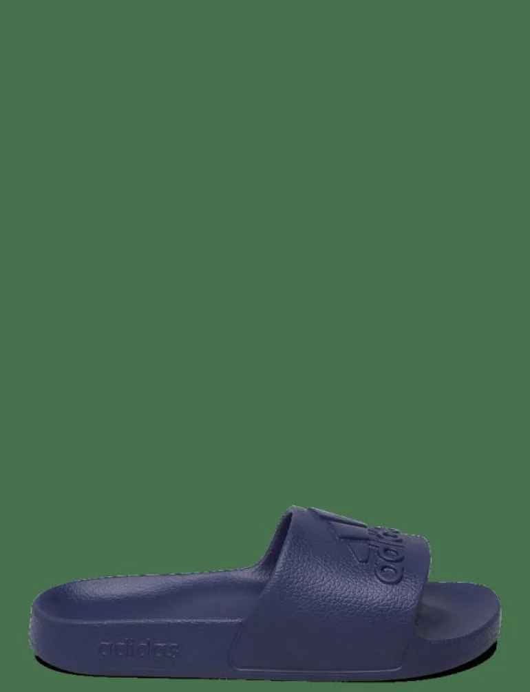 ADILETTE AQUA - Badtofflor