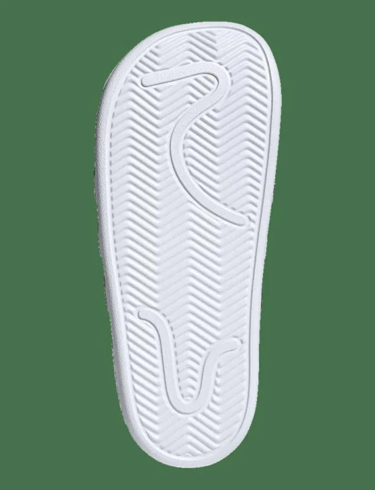 ADILETTE CLOG - Badtofflor