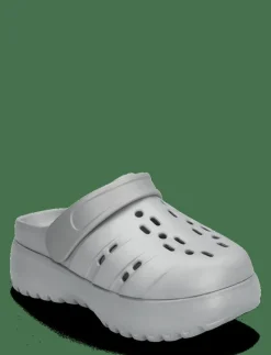 ADILETTE CLOG PLATFORM - Clogs