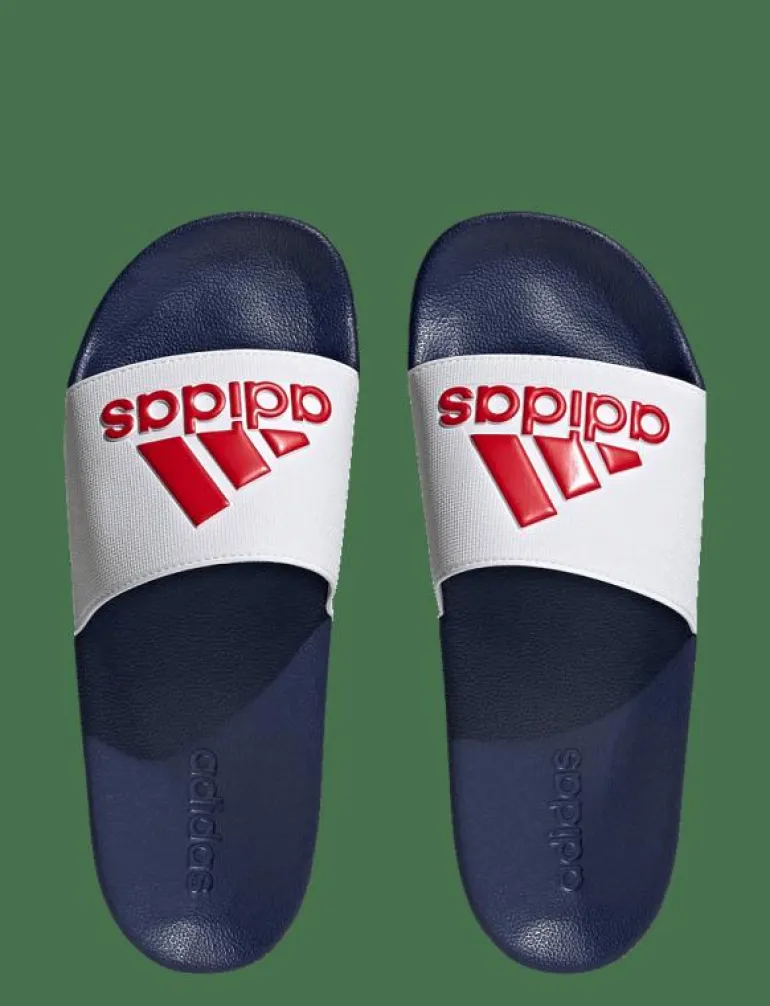 ADILETTE SHOWER - Badtofflor