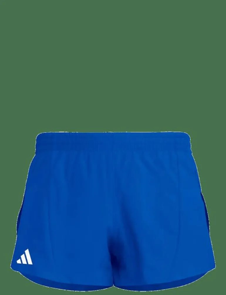ADIZERO E SPLIT - Träningsshorts